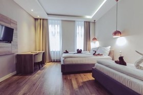 Aurellia Apartments