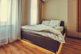 Aurellia Apartments