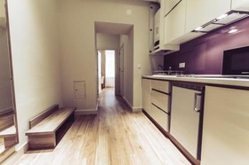 Aurellia Apartments