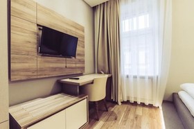 Aurellia Apartments