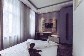 Aurellia Apartments