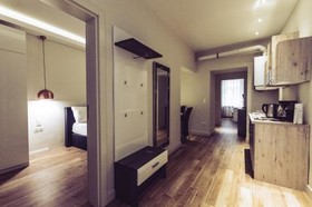 Aurellia Apartments