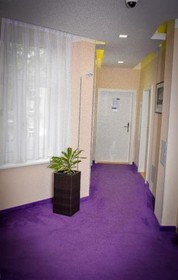 Aurellia Apartments