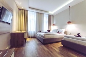 Aurellia Apartments