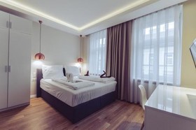 Aurellia Apartments