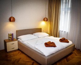 Aurellia Apartments