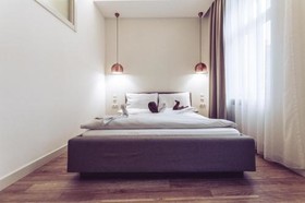 Aurellia Apartments