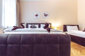 Aurellia Apartments
