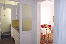 Aurellia Apartments