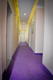 Aurellia Apartments