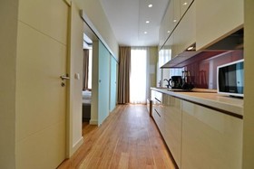 Aurellia Apartments