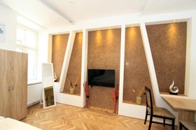 Aurellia Apartments