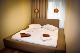 Aurellia Apartments