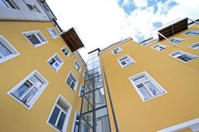 Aurellia Apartments