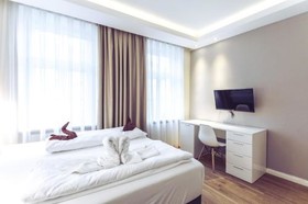 Aurellia Apartments