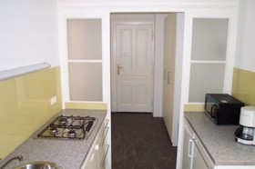 Aurellia Apartments