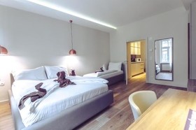 Aurellia Apartments