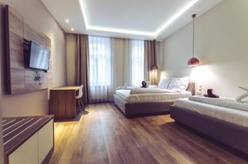 Aurellia Apartments