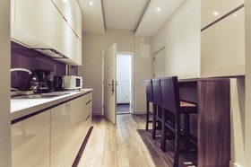 Aurellia Apartments