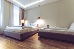 Aurellia Apartments
