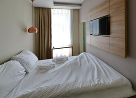 Aurellia Apartments