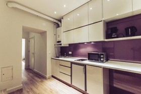 Aurellia Apartments