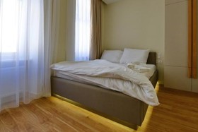 Aurellia Apartments