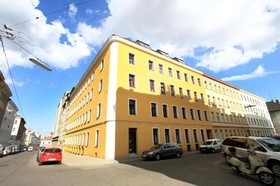 Aurellia Apartments