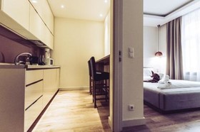 Aurellia Apartments