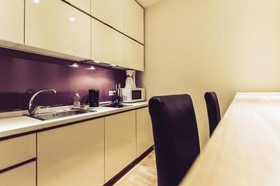 Aurellia Apartments