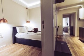 Aurellia Apartments