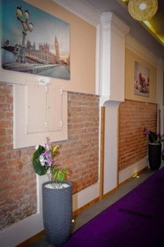 Aurellia Apartments