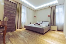 Aurellia Apartments