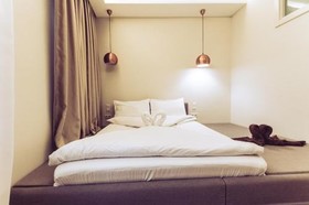 Aurellia Apartments