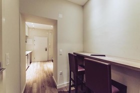 Aurellia Apartments