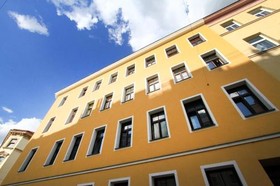 Aurellia Apartments