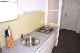 Aurellia Apartments