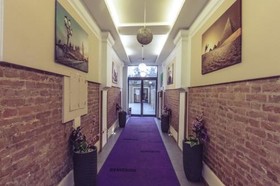 Aurellia Apartments