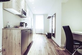 Aurellia Apartments