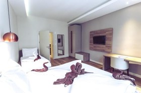 Aurellia Apartments