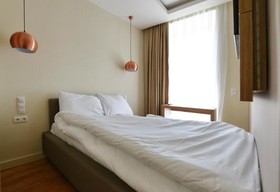 Aurellia Apartments