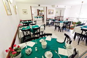 Hotel-Pension Bleckmann
