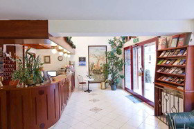 Hotel-Pension Bleckmann