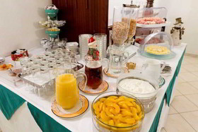 Hotel-Pension Bleckmann