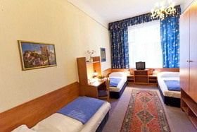 Hotel-Pension Bleckmann