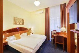 Austria Classic Hotel Wien
