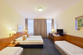 Austria Classic Hotel Wien