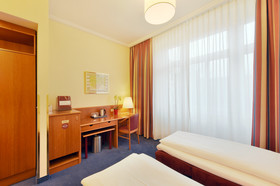 Austria Classic Hotel Wien