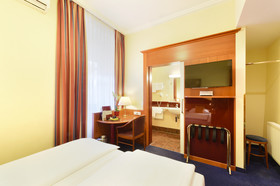 Austria Classic Hotel Wien