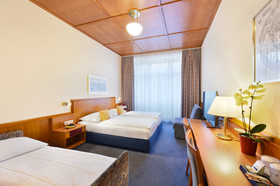 Austria Classic Hotel Wien